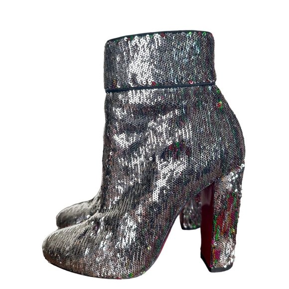 Christian Louboutin Boots - Picture 4 of 14